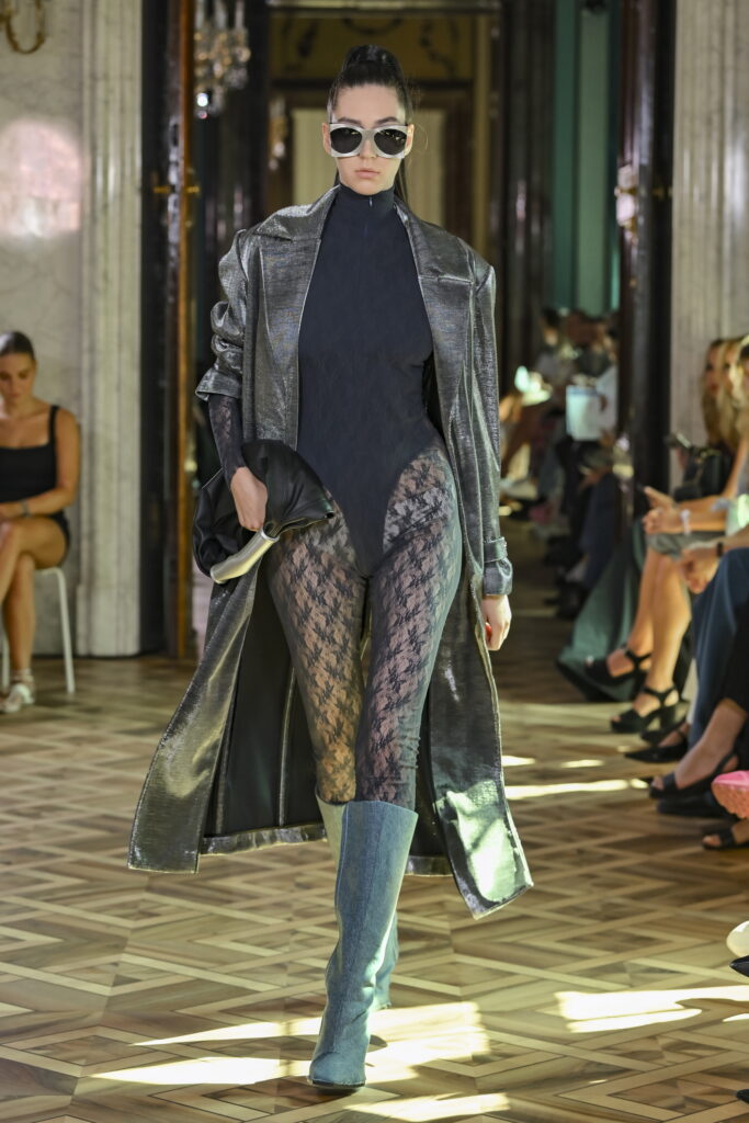 local fashion