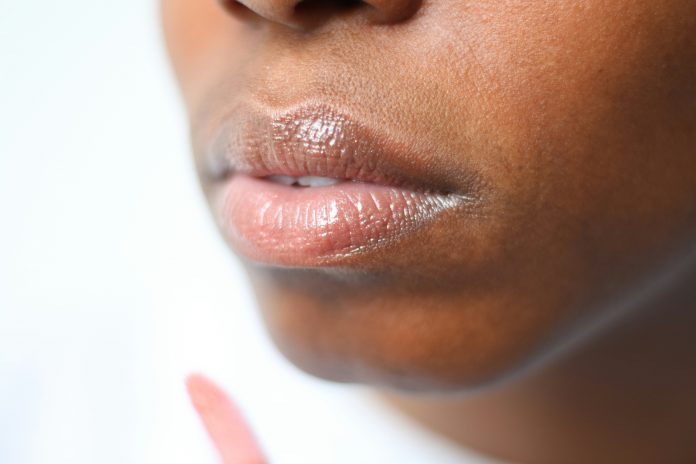 lip